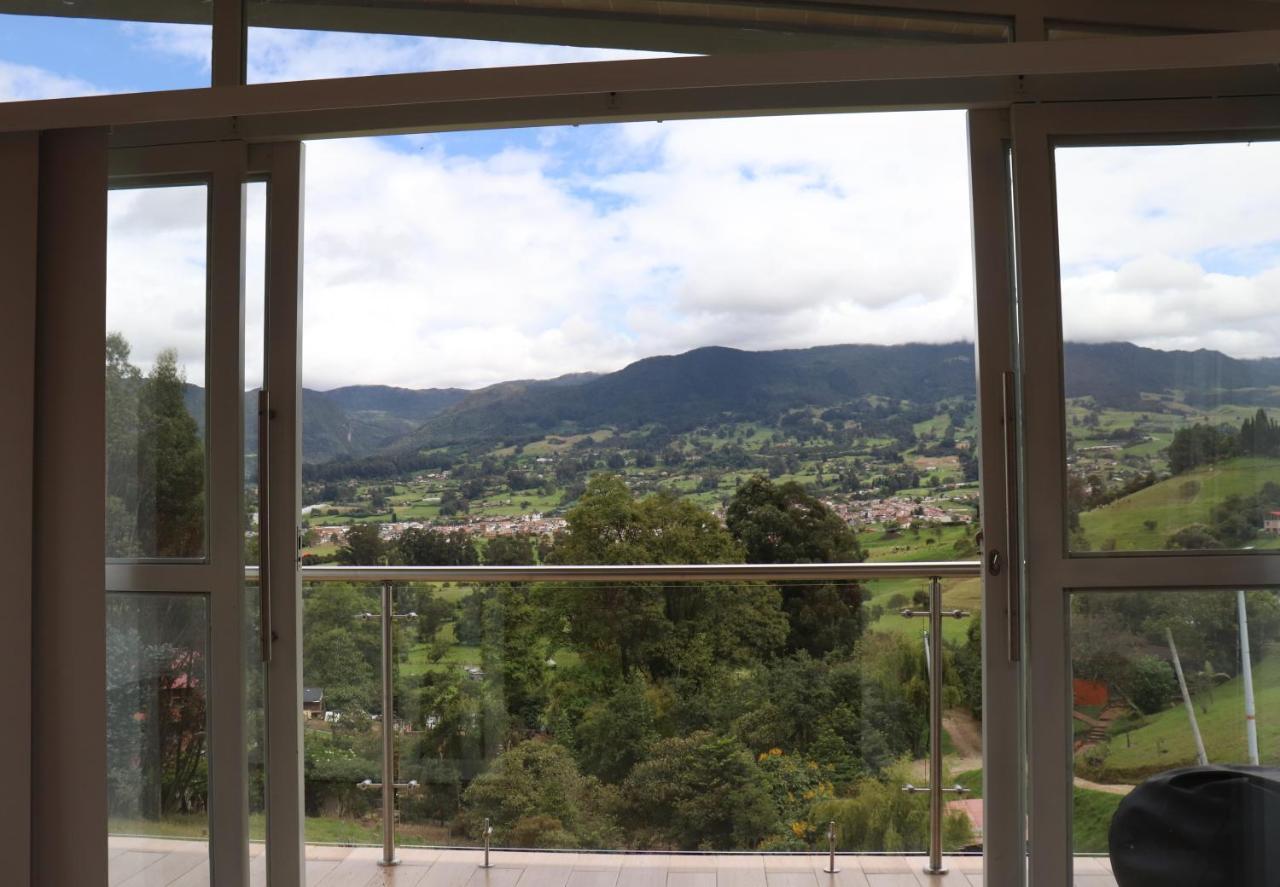 Glamping En Granja Campo Hermoso Campsite *